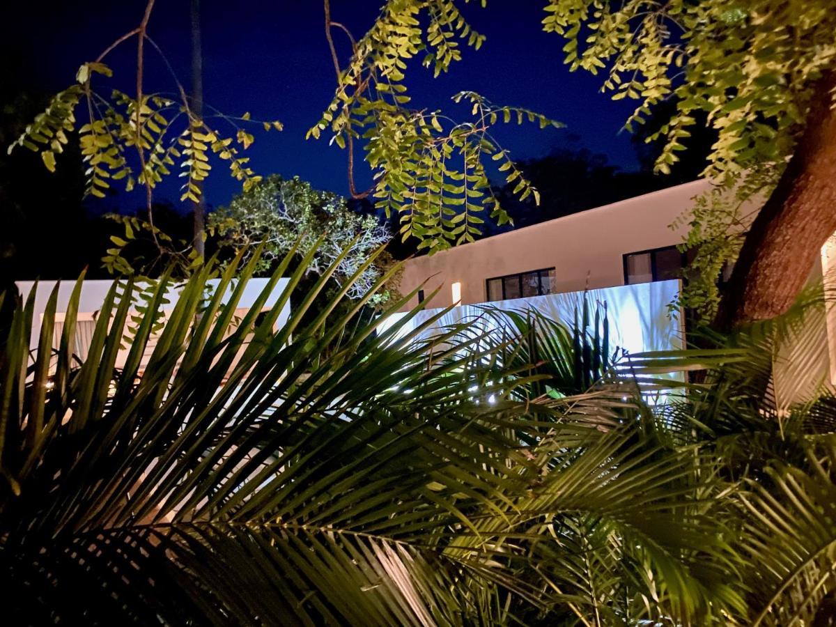 Nyumba Nyekundu Vila Watamu Exterior foto