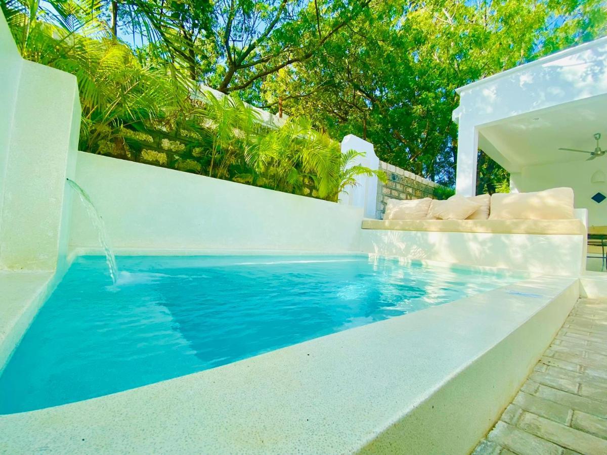 Nyumba Nyekundu Vila Watamu Exterior foto