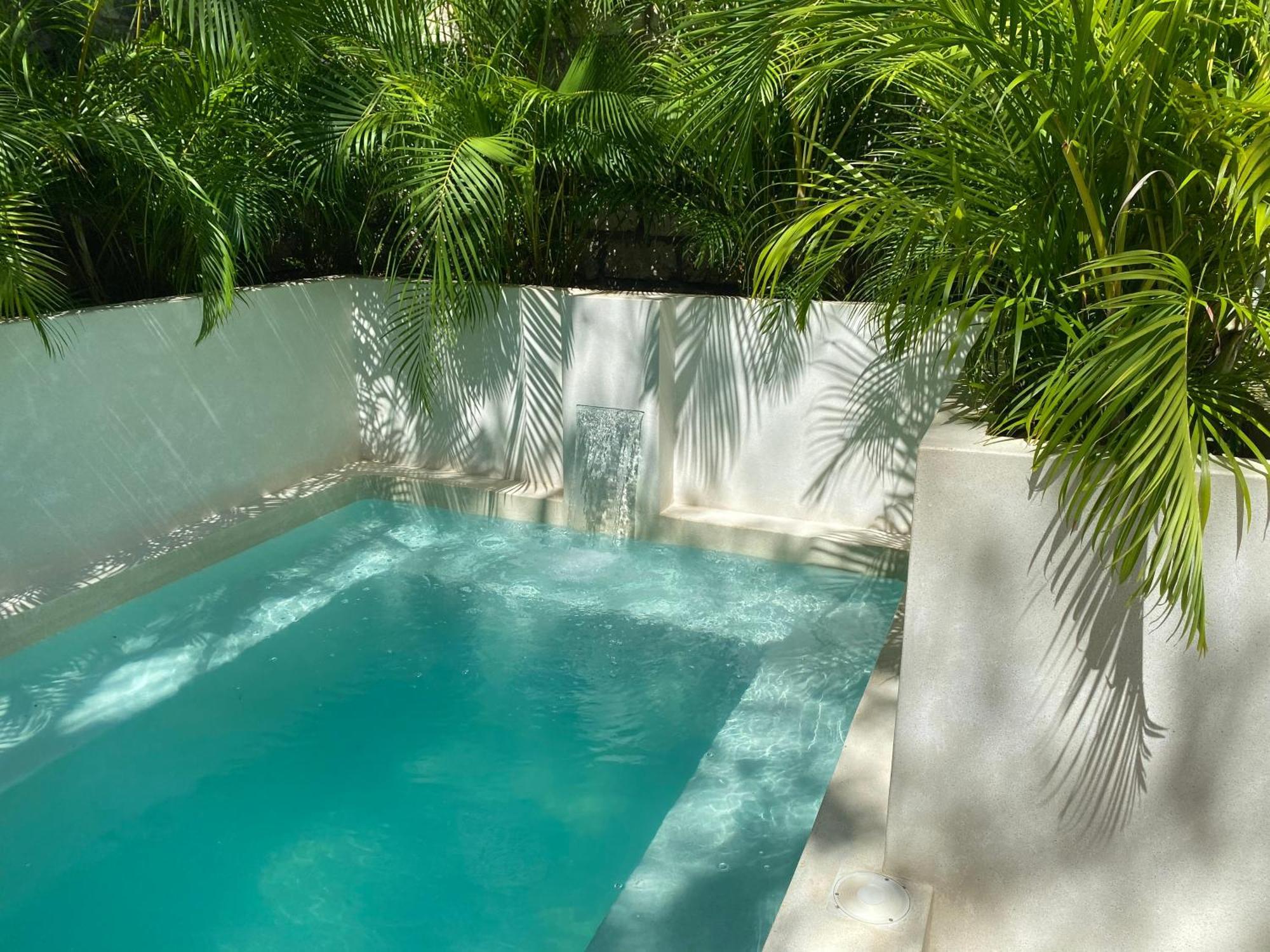 Nyumba Nyekundu Vila Watamu Exterior foto