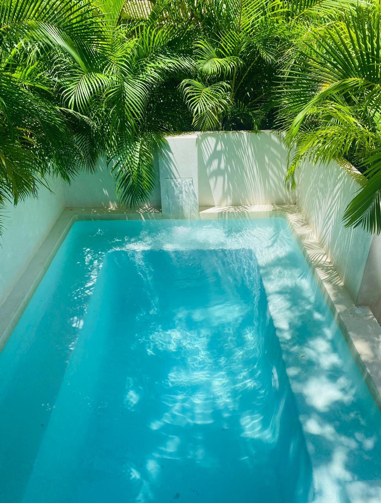 Nyumba Nyekundu Vila Watamu Exterior foto